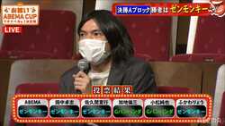 芸歴1年目のお笑いトリオ・ゼンモンキーをふかわりょうが大絶賛「必ず、ハナコを脅かす存在になると思います」