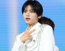 「めっちゃかっこええ！」「沼る」『今日好き』イケメン高2男子、SNSで大きな反響！なにわ男子をキレキレパフォーマンス