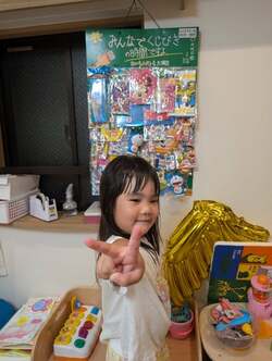  チェリー吉武、先輩を真似して導入したアイテム「子供にも大人気」