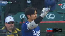 「特別な映像だ」大谷翔平、古巣凱旋の粋な演出にファンの涙腺崩壊「えー泣ける」