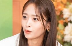 3児の母・近藤千尋、妊娠で18キロ増「1日1キロ増えた。20代の時の体重には戻せてない」