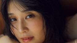 高橋凛「この1年、トレーニングを特に頑張ってきた」 研ぎ澄まされたプロポーション披露『FLASH』登場