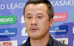 バレーボール東京五輪ベスト8に導いた名将・中垣内祐一が語る「石川祐希」「高橋藍」「西田有志」…コーチがいらない選手は誰？ 監督引退の理由も告白