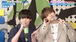 Hey! Say! JUMPメンバーがABEMAに生登場「レアすぎ」「呼べるのか」 前代未聞の『30時間限界突破フェス』が放送スタート