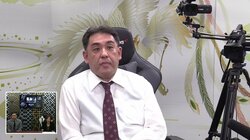 石渡正志が卓内トップ マイナスポイントをほぼ帳消し「自分のやるべきことをやる」／麻雀・鳳凰戦A2リーグ