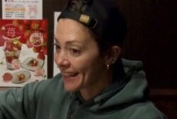 4児の母・土屋アンナ（42）、9歳長女のお誕生日会を公開「なんで言うの！」7歳次女との姉妹喧嘩も