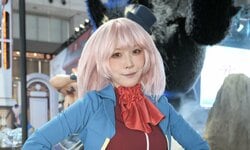 Exhibiting New RPGs Like Shangri-La Frontier and Solo Leveling! Tokyo Game Show 2026 Netmarble Report