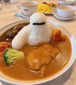  川崎希、なかなか予約が取れなかったTDLの店の絶品料理「しばらく行ってなかった」 