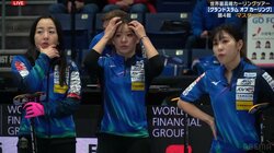 ロコ・ソラーレ、スウェーデンの強豪に惜敗 通算1勝2敗の背水の陣へ 吉田夕梨花「もう勝つしかなくなった」