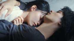 横浜流星 人体デッサンからのベッドシーンに悶絶「恋人じゃない人にこういうことするの？」気まずい質問には“唇”で回答