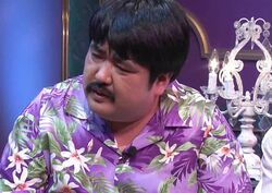 空気階段もぐら、太りすぎて大問題…驚きのトイレ事情にスタジオ爆笑