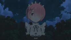 パックも参戦！「リゼロ」46話、ラムvsロズワールの激アツ対決に視聴者「めちゃくちゃカッコいい」「興奮した」