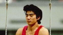 「社会のルールがわからない」 池谷直樹、体操引退と同時に会社をクビに「あくまでも部活動だから…」