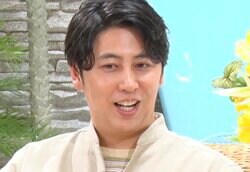 ニューヨーク屋敷「めちゃめちゃ頑張れ」1日に2度失恋した永瀬廉似のイケメンにエール