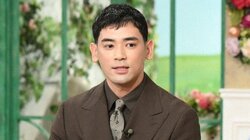 「僕だけお婆ちゃんと一緒」本木雅弘の長男UTA、12歳でスイス留学し入学手続きに祖母・樹木希林が同行「最初は恥ずかしかった」