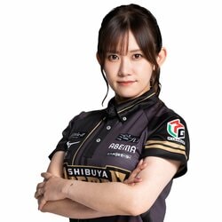渋谷ABEMASへの愛に溢れる日向藍子、深夜の猛特訓「チームが壊れてしまうのが本当に嫌なんです」入れ替えかかる正念場／麻雀・Mリーグ