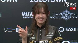 「よかった♪本当によかった！」日向藍子、個人6戦目でうれしいシーズン初勝利「今日は幸せな眠りにつける」／麻雀・Mリーグ
