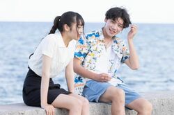 ねおの妹・みゆ、モテ男子・はやたから「追う恋と追われる恋どっちがいい？」と聞かれ…『今日好き』向日葵編第5話
