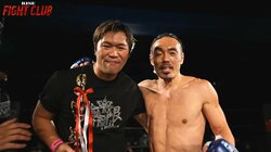 「モンスター、激レア、最高だ！」元年俸120円Jリーガー、相内撃破の陰に“小比類巻貴之”あり