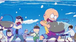 アニメ「おそ松さん」芋煮グランプリ開幕…優勝は！？第17話先行カット＆あらすじ公開