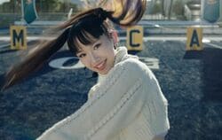 桁外れのダンスの才能を持つ15歳の日本人練習生に「進むべき道とはかけ離れている」審査員が弱点指摘