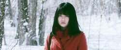 トラウマ漫画『ミスミソウ』が実写映画化　主演は現役女子高生・山田杏奈