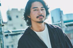 フリーで活動中の東出昌大、公式HP問い合わせメールに人生相談が届く「こっちだって迷っているのに（笑）」