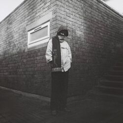 CCS records.主宰のBANNY BUGS、4年の制作期間をかけたソロ名義初のアルバム『UNVEIL』をリリース、収録曲「TSUKI」のMVを公開。