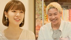 小森隼、『劇団4ドル50セント』出身女優・糸原美波にメロメロ「かわいい～！」