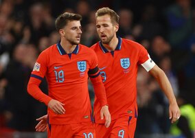 W杯グループB「因縁の対決」 世界が注目する英国ダービー、確執の歴史イラン vs アメリカ