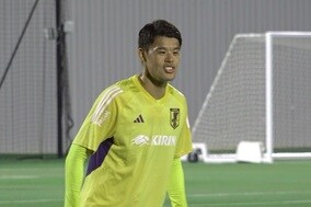 約10日でワールドカップ初戦へ…酒井宏樹「逆にチャンスと思うしかない」