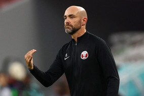 【W杯】カタール監督、不名誉な開催国の2戦でGL敗退に言及　「国として限界があったことは分かっている」