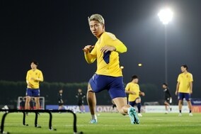 ドイツ戦に続きゴールを狙う浅野拓磨「ヒーローになれる舞台が整っている方が…」