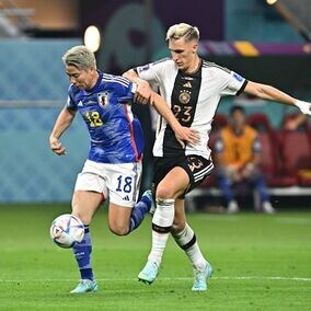 「日本戦の15分でW杯を失った」元伊代表カッサーノがドイツ敗退に持論！「100回やり直しても、帰国することにはならない」【W杯】