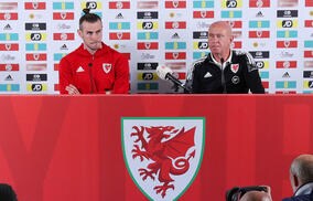 64年ぶりW杯出場、ウェールズのユニフォームが好評、シンプルで洗礼された1枚が絶大な支持「いいね、パーフェクト」