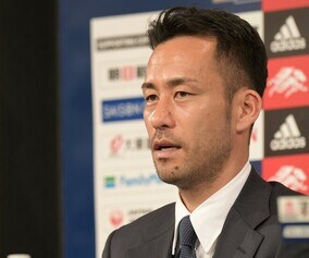 「泣きすぎて、今すこぶる体調悪い」吉田麻也が帰国会見でドッと沸かせる！充実感たっぷりに「今までで１番楽しかった」とも【W杯】
