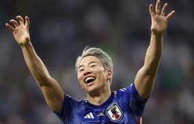 「会いたかった」「素敵です」浅野拓磨がオーナー務めるパン屋で兄と2ショット「兄貴が待ってます」