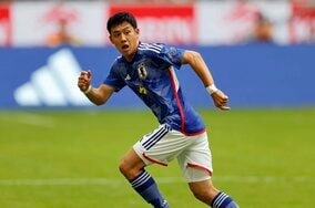 正解にこだわりすぎるべきではない “日本代表の心臓”遠藤航が語る、日本サッカーにしかできない強み