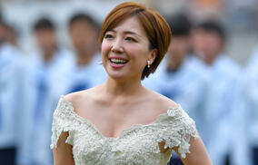 日本代表4試合の国歌独唱歌手が決定！ 石井竜也さん、ナオト・インティライミさん、平原綾香さん、秋川雅史さん