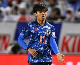 「あまり話したくないんだけど、日本に可能性があるとすれば…」久保建英がスペイン代表“対策”を明かす！警戒する選手は？「彼がボールを持つと、誰も奪えない」