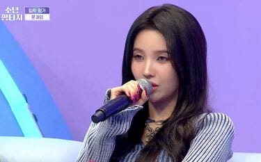 (G)IDLE ソヨン G)I-DLE・ソヨンがブチ切れ「頭にきて我慢できなかった