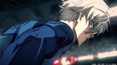 アニメ「ブルーロック」身長一覧！背の高さランキング1位は誰 