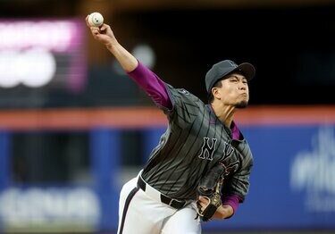 千賀滉大、ドジャース斬りで今季5勝目&防御率リーグトップ返り咲き