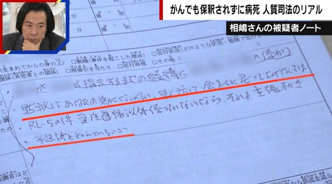 【写真・画像】違法な捜査に、証拠のねつ造 冤罪事件の裏側に隠された公安の思惑とは「手柄を立てたい」「上層部の出世欲」 大川原化工機事件　2枚目