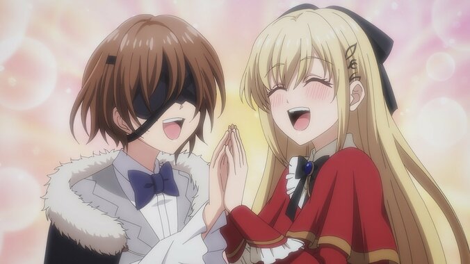 『魔術師クノン』場面カット3