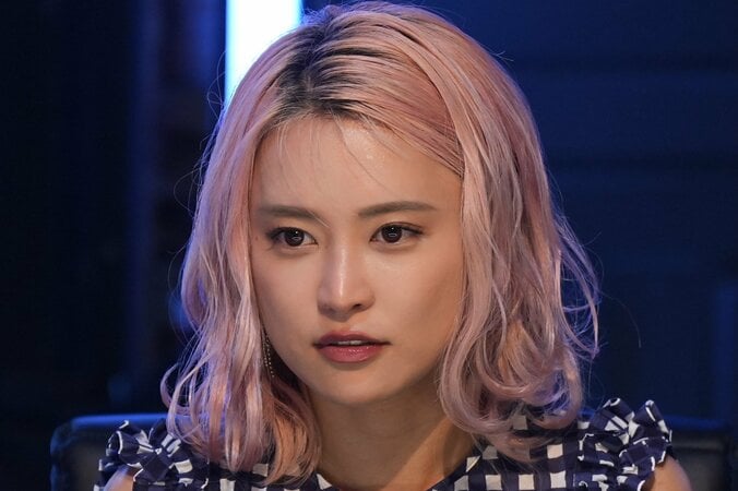 【写真・画像】小島瑠璃子、2歳長男の“前世の記憶”を告白 スタジオ騒然「すごい…」「今のうちに証拠を」　1枚目