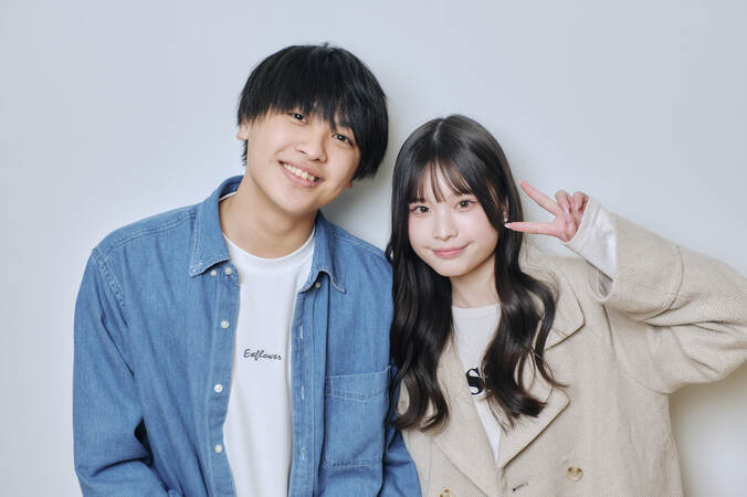 『恋ステ』たすく&えみりインタビュー 初対面からほぼ決まっていた？「この人かもって思いました」 1枚目