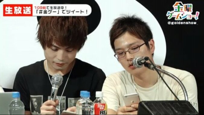 土曜ゲームショー!?「金ゲー」番外編『ポケモンGO』109で公開生放送～その１～ 4枚目