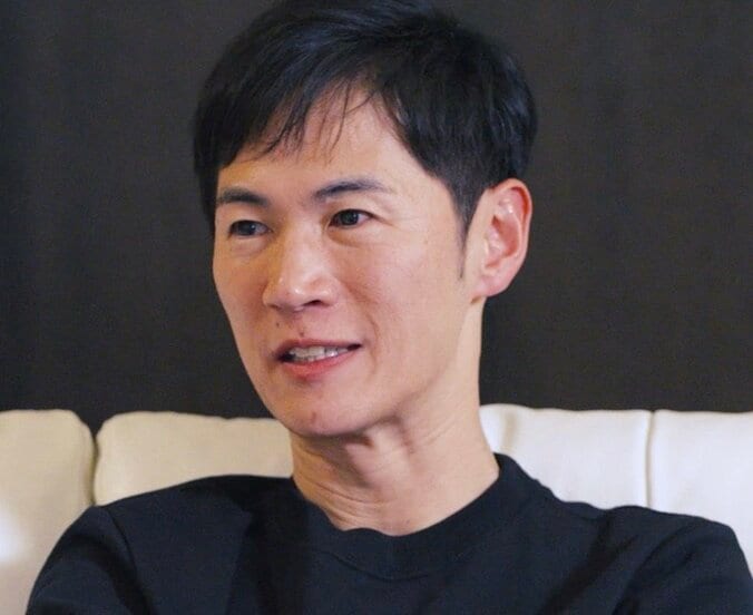 石丸伸二、恋愛番組で異例のルール提案…場をかき乱しメンバー困惑