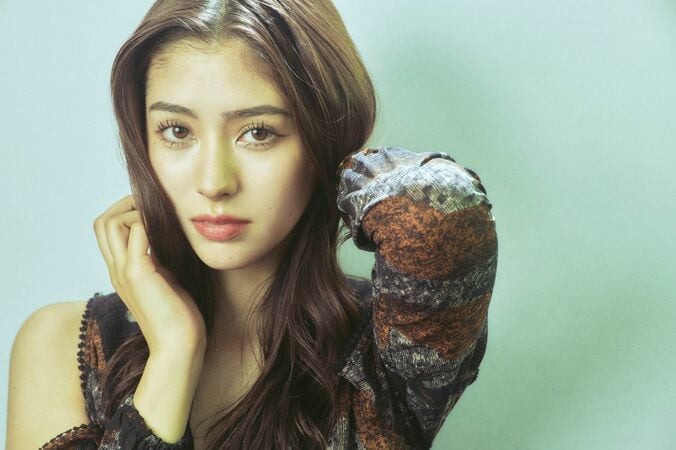 モデルで女優の17歳・にのん（新音）、恋愛はガツガツ系「素直で正直な子が勝つ世界だと思う」『オオカミちゃんとオオカミくんには騙されない』インタビュー 2枚目